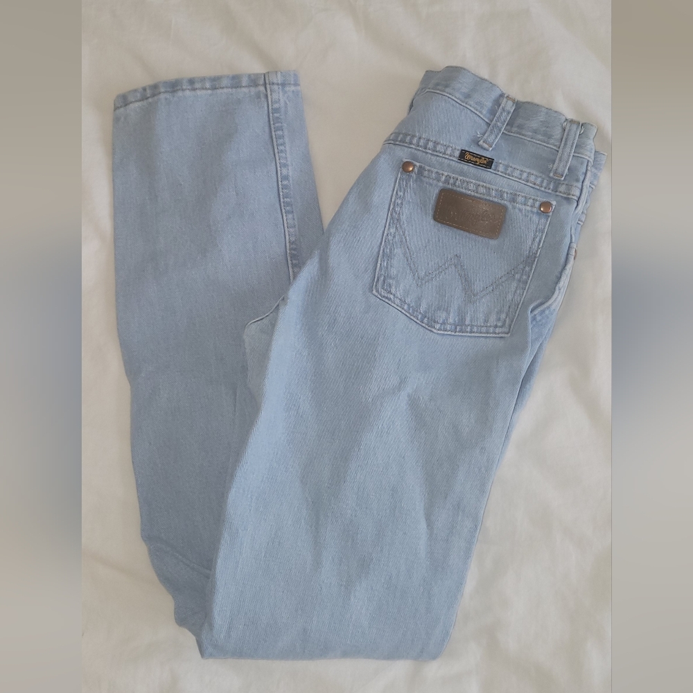 Wrangler Jeans